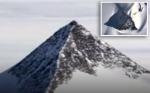Госсекретарь США Джон Керри на днях посетил пирамиду инопланетян в Антарктиде