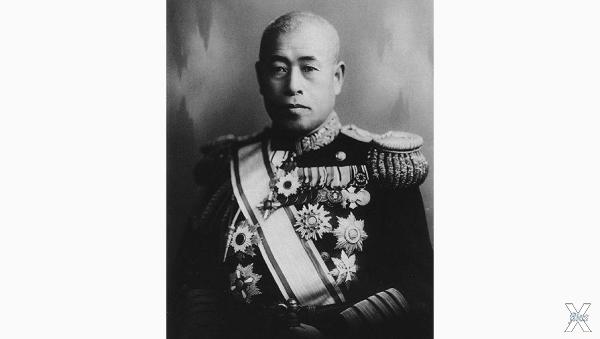 Источник: Wikimedia Commons Главноком...