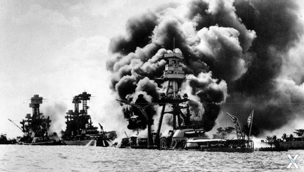 Источник: U.S. Navy/AP