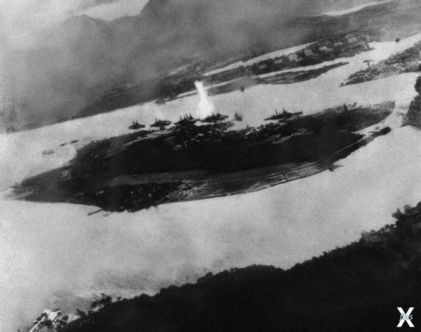 Источник: U.S. Navy/AP