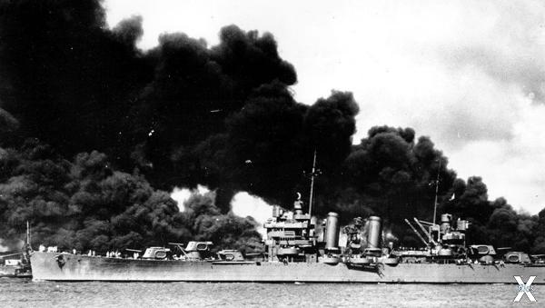 Источник: U.S. Navy/AP