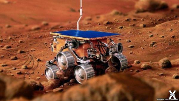 Люди могли бы жить в венерианской атм...