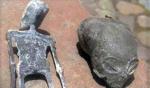 Сенсационная находка в Перу: мумифицированные останки инопланетян обнаружены в пустыне Атакама