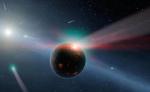 «Gliese 710 спровоцирует кометный дождь на 3–4 млн лет»