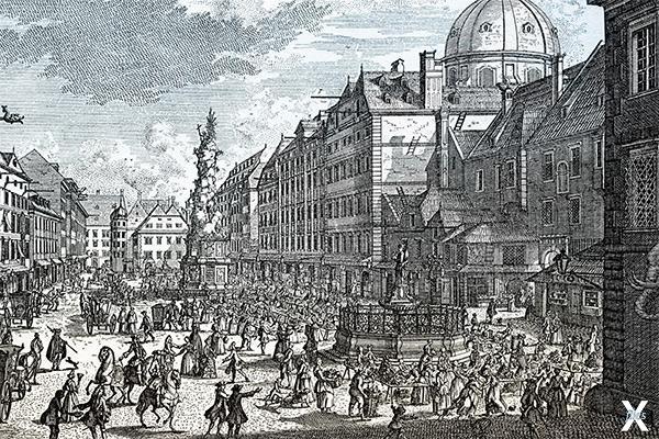 Фото: Heinz-Dieter Falkenstein / Glob...