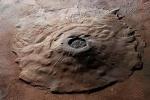 Кирпичная фабрика. Наличие текущих рек лавы на Марсе доказали с помощью 200 граммов