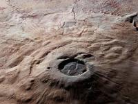 Кирпичная фабрика. Наличие текущих рек лавы на Марсе доказали с помощью 200 граммов