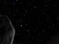 НАСА: 25 февраля 2017 года Земля не столкнется с кометой 2016 WF9