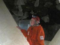 Ученые оживили доисторических микробов из пещеры в Мексике