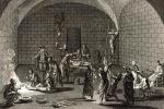 Карающая длань. Как мальтийская инквизиция наказывала христиан-вероотступников