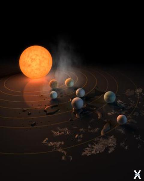 Изображение: NASA/JPL-Caltech