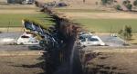 Сейсмологи прогнозируют катастрофическое землетрясение у берегов Калифорнии