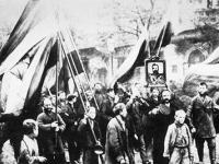 «Идиоты говорят, что Россию погубил заговор». Почему революция 1917 года была неизбежна