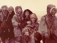 В радиоактивный пепел. США оказались на грани ядерной катастрофы