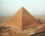 Ученые поняли, как фараоны выбирали места для пирамид