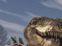 Динозавров сожрали разаны и суперкрокодилы