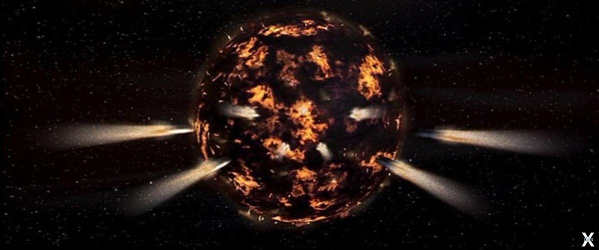 Что делать с тайной 5 планеты. Пятый элемент Планета Флостон. Темная Планета пятый элемент.