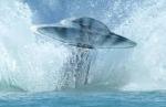 Российские документы подтверждают, что в 1979 году НЛО в районе Канарских островов появился «из-под воды»