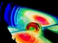 Сенсация: впервые уловлены гравитационные волны от нейтронных звезд