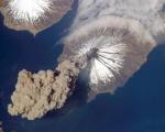 Ученые: Вулканы способны охлаждать тропики