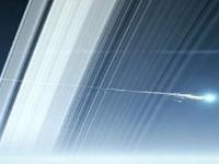 Завтра станция «Кассини» убьет себя об Сатурн