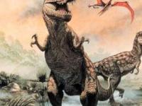 Найдено связующее звено между динозаврами и птицами