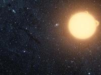 Астрономы нашли звезду, "съевшую" больше дюжины двойников Земли