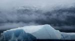 От Антарктиды откололся айсберг размером в треть Москвы