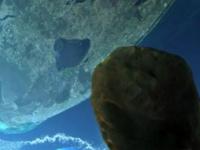 Врежется ли в четверг в Землю астероид 2012 ТС4?