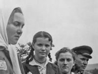 «Из русской свиньи я превратилась в немецкую подстилку»