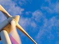 Гигантская ветровая электростанция в Атлантике может обеспечить энергией весь мир