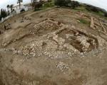 Археологи нашли самый древний храм на Кипре