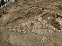Археологи нашли самый древний храм на Кипре