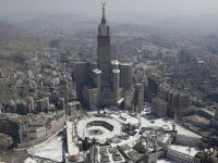 Саудовская Аравия построит город за $500 млрд и заселит его роботами