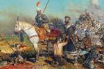 «Cлавянских рабов татары отправляли на галеры»