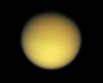 Получены доказательства криовулканизма на Титане