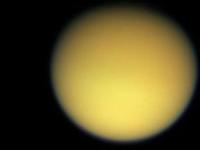 Получены доказательства криовулканизма на Титане