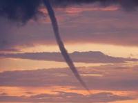 В океане обнаружили загадочные дымовые кольца