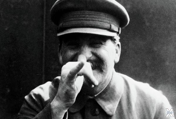 Иосиф Сталин. 28.12.1930