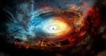 Новая модель рождения сверхмассивных черных дыр