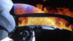 Земля или Венера: куда упадет Tesla