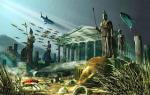 10 таинственно исчезнувших цивилизаций