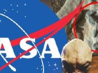Топ ученый утверждает, что НАСА скрывает доказательства инопланетной жизни на Марсе