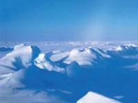 Арктика полностью растает к 2040 году