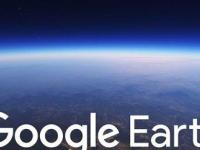 Странные снимки от Google Earth, которые могут вас удивить