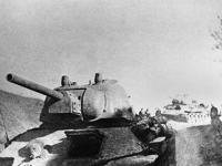 Машина смерти. Почему Т-34 сделал советскую армию сильнейшей в мире?