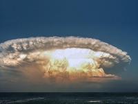 Что произойдет, если в Вашингтоне взорвется атомная бомба мощностью 10 килотонн