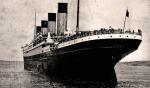 Гибель «Титаника» предсказали за 14 лет до крушения