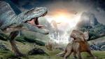 Судьба динозавров была предрешена еще до падения астероида