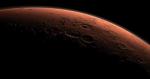 В марсианских камнях могут быть обнаружены следы древней жизни